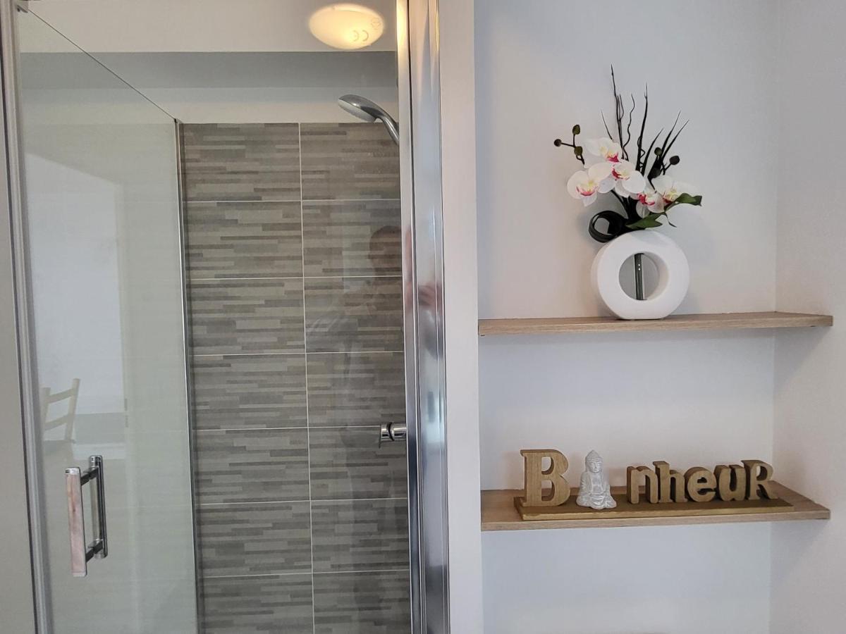 Studio Cosy A 5 Minutes De Disneyland Paris Chalifert Luaran gambar