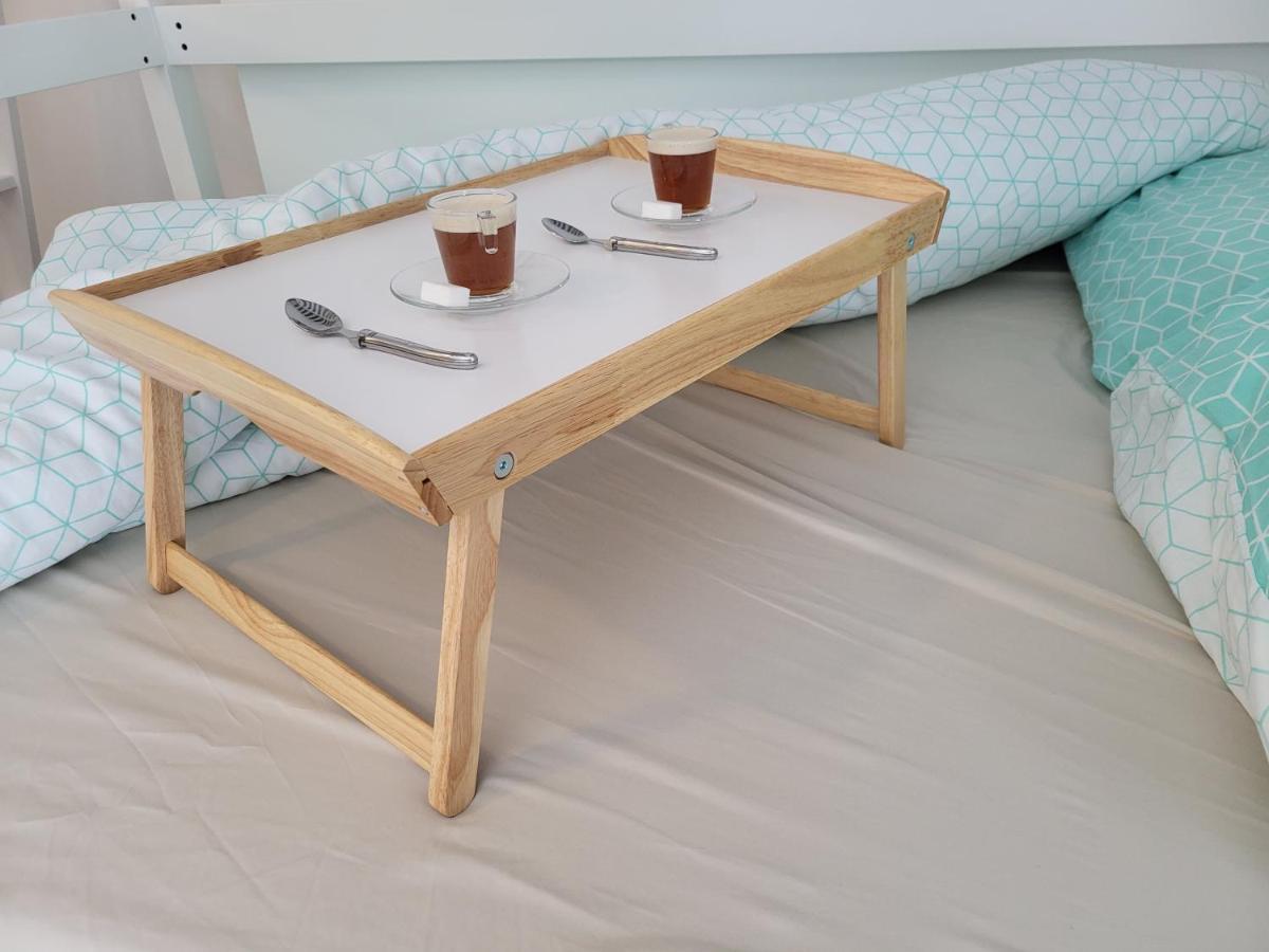 Studio Cosy A 5 Minutes De Disneyland Paris Chalifert Luaran gambar