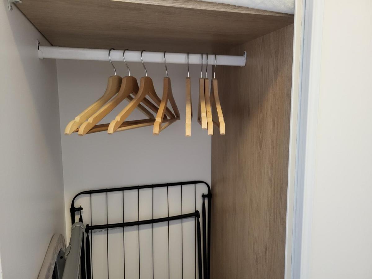 Studio Cosy A 5 Minutes De Disneyland Paris Chalifert Luaran gambar