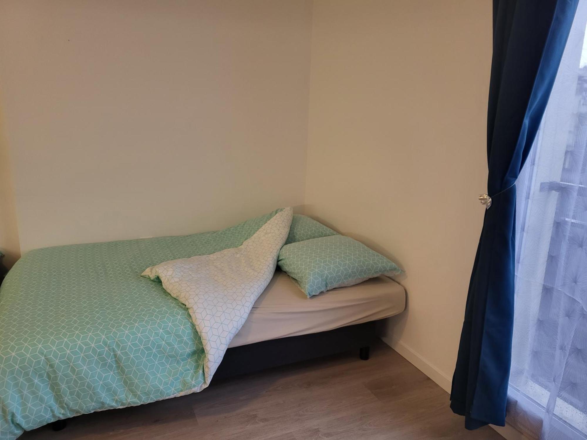 Studio Cosy A 5 Minutes De Disneyland Paris Chalifert Luaran gambar