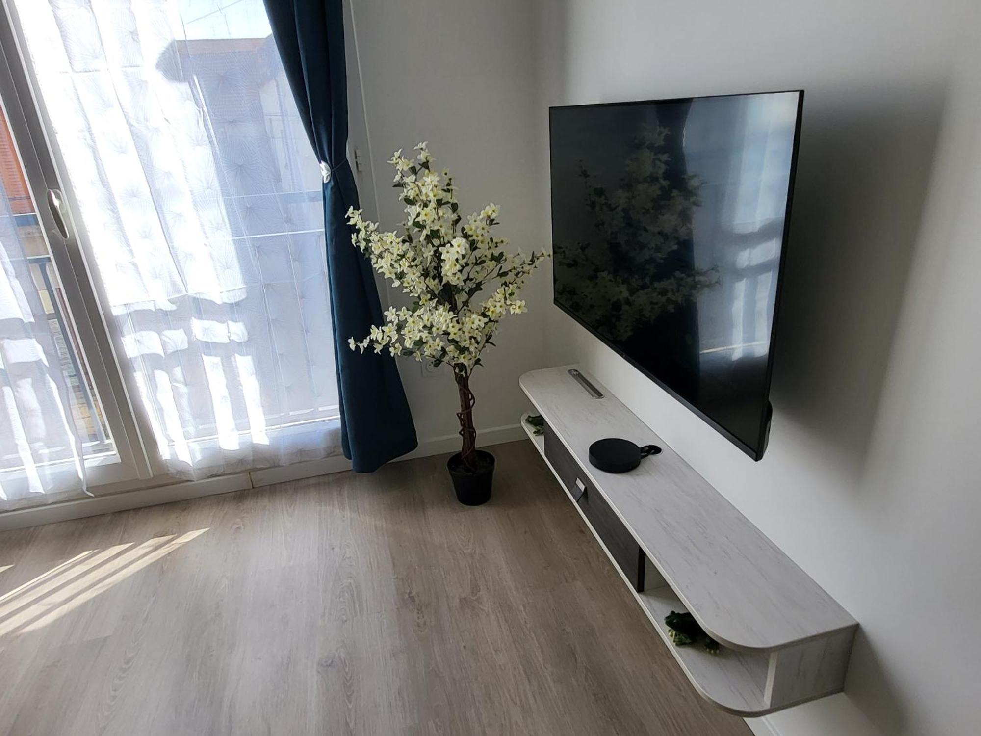 Studio Cosy A 5 Minutes De Disneyland Paris Chalifert Luaran gambar
