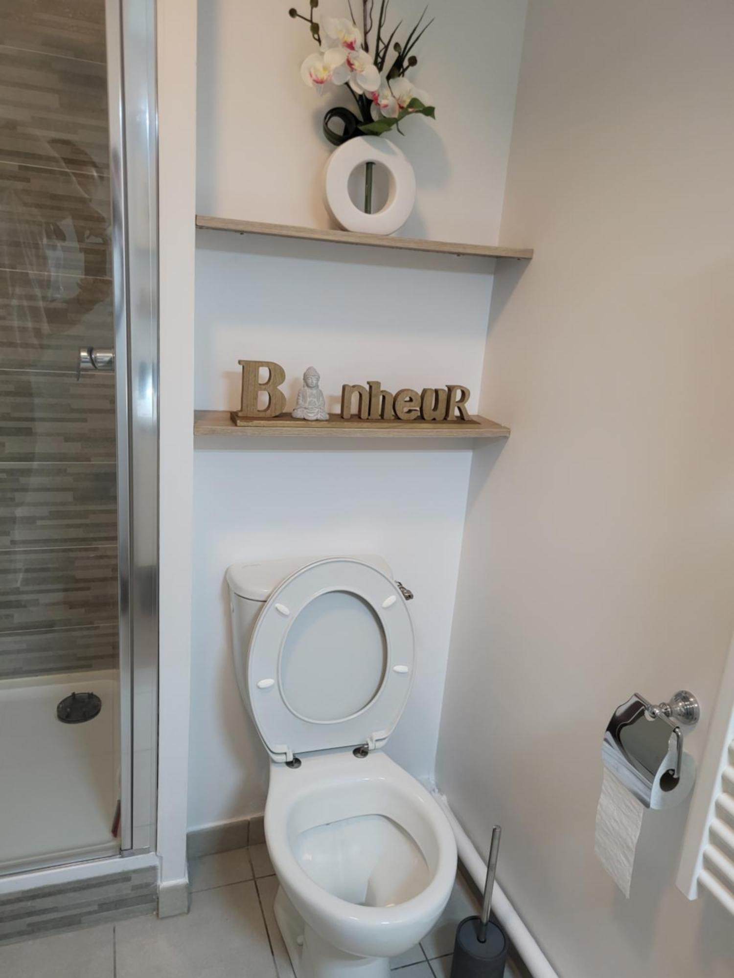Studio Cosy A 5 Minutes De Disneyland Paris Chalifert Luaran gambar