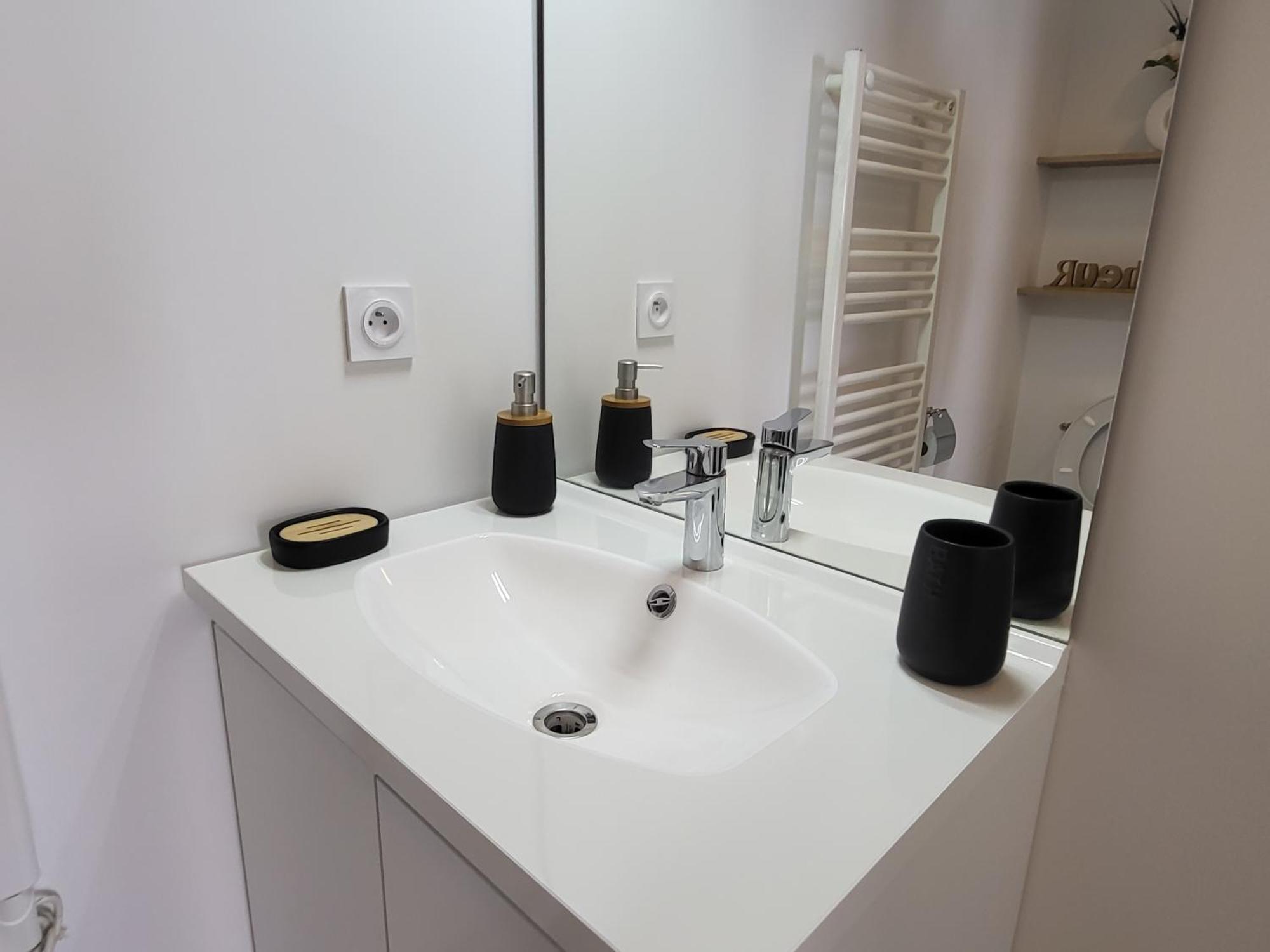 Studio Cosy A 5 Minutes De Disneyland Paris Chalifert Luaran gambar