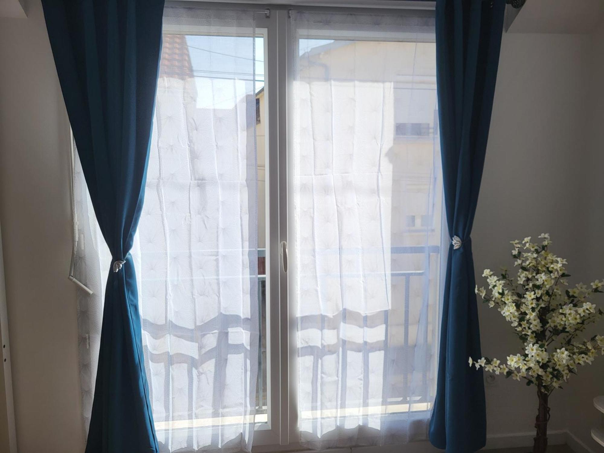 Studio Cosy A 5 Minutes De Disneyland Paris Chalifert Luaran gambar
