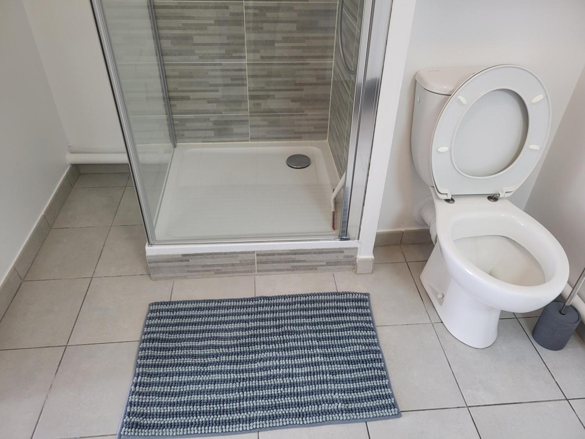 Studio Cosy A 5 Minutes De Disneyland Paris Chalifert Luaran gambar